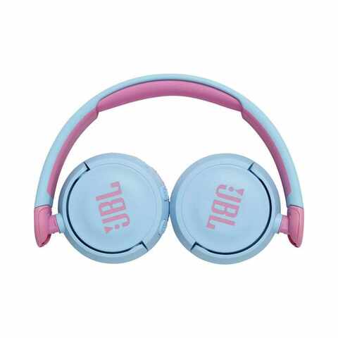 JBL JR 310 BT Children On-ear Headphones Blue