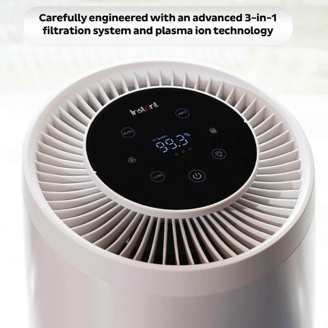 Instant Air Purifier Large AP300W Online | Carrefour UAE