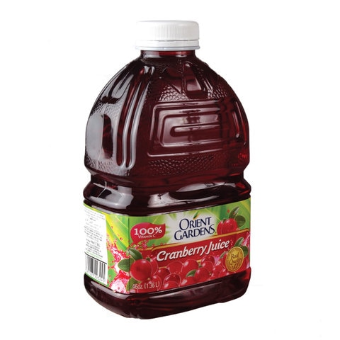 بري عصير توت Alyoum strawberry