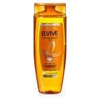 Buy Loreal Paris Elvive Extraordinary Oil Shampoo for Dry Hair - 600 Ml in Egypt