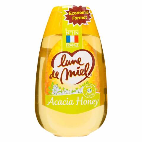 Lune De Miel Acacia Honey 500g