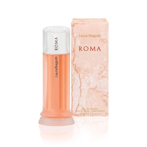 Laura Biagiotti Roma WOMEN > Eau de Toilette