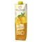 Hollinger Organic Orange Juice 1L