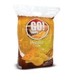 Buy Go Chips - Potato Chips Cheese 14g 20 in Saudi Arabia