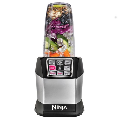 Nutri Ninja BL492 Smoothie Maker