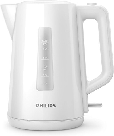 Black + Decker Electric Kettle Black JC69-B5 1.7L 2200W