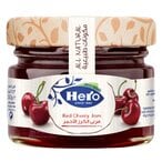 Buy Hero Red Cherry Jam 28.3g in Kuwait