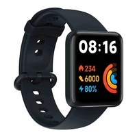 Xiaomi Redmi Watch 2 Lite GPS 39mm Black