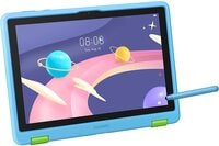 Huawei MatePad T 10 Kids Edition, 9.7&#39;&#39;Tablet, 32GB ROM, Kids Corner, Azoomee Customized, Eye Protection, Parental Assistant, Safe Charging Lock, Wi-Fi, Blue