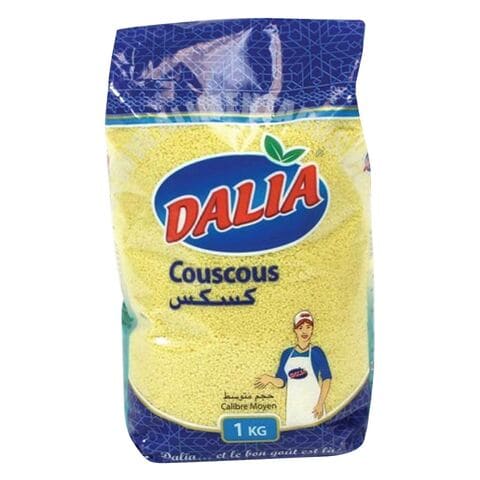 Dalia Couscous 1kg