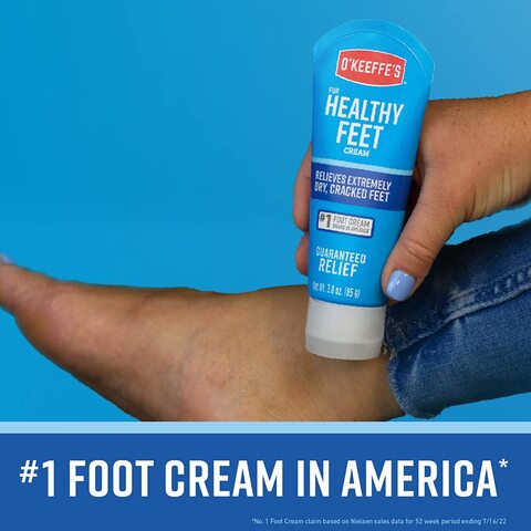 Feet lotion deals