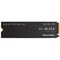WD BLACK SN770 1TB Internal PCIe Gen 4 x4 Solid State Drive
