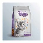 اشتري Petsiko Kitten Food - 1 kg في مصر