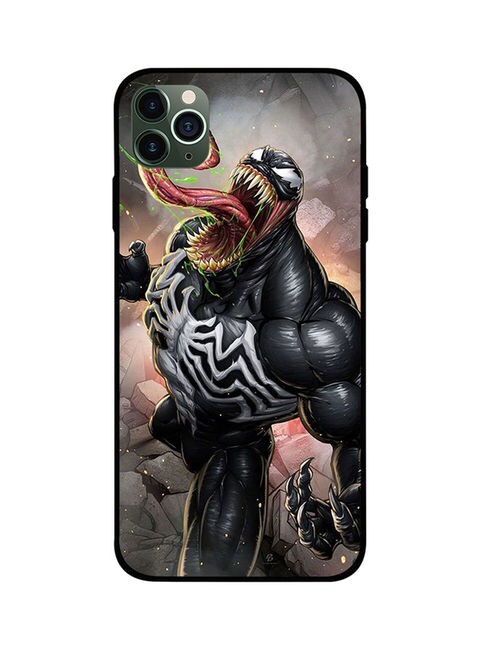Theodor - Protective Case Cover For Apple iPhone 11 Pro Venom
