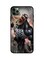 Theodor - Protective Case Cover For Apple iPhone 11 Pro Venom