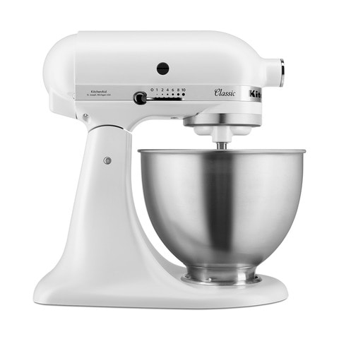 Kitchenaid mixer food deals processor