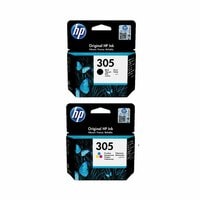 HP Ink Cartridge 123 Combo