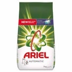 Buy Ariel Laundry Powder Detergent Original Scent Suitable for Automatic Machines 7kg in Saudi Arabia