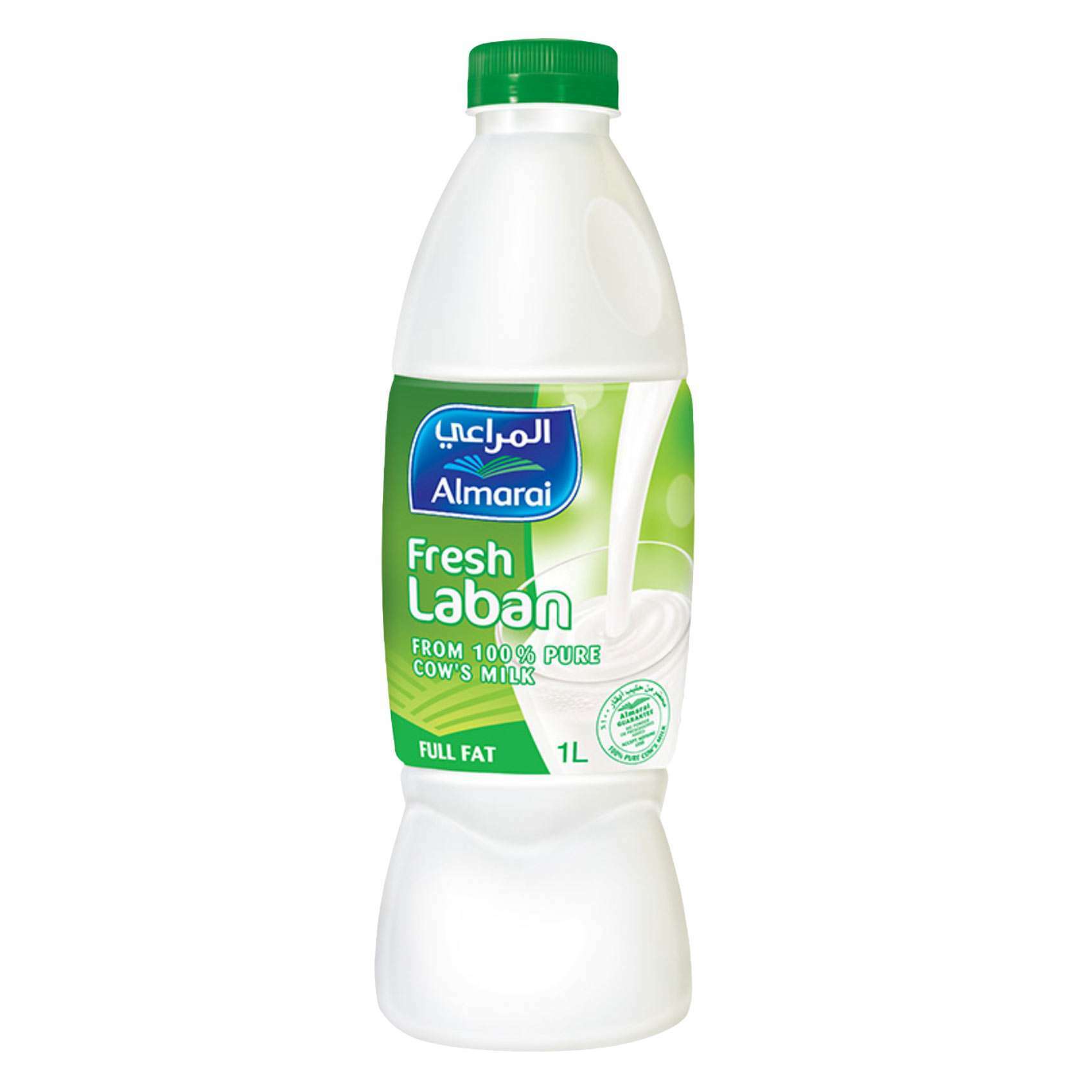 Buy Almarai Fresh laban 1L Online Shop Fresh Food on Carrefour UAE