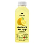 اشتري Fresh Lemonade Juice 200ml في الامارات