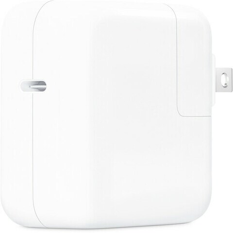 Apple 30W USB Type-C Power Adapter (MY1W2AM/A)