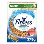 Buy Nestle Fitness Breakfast Cereal 375g in Kuwait