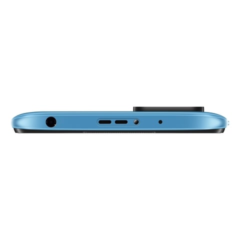 Xiaomi Redmi 10 2022 Dual SIM 6GB RAM 128GB 4G LTE Sea Blue