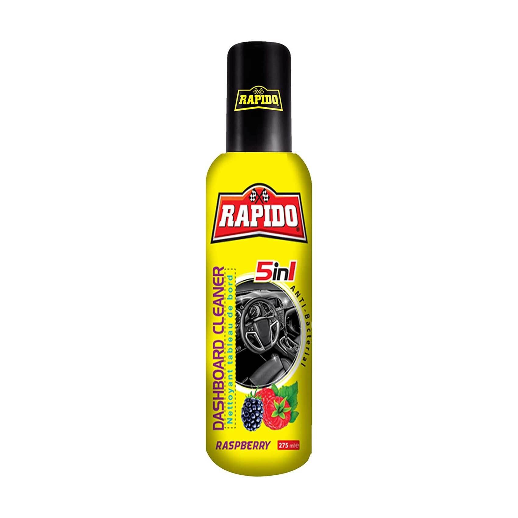 Dashboard Cleaner (500ml)