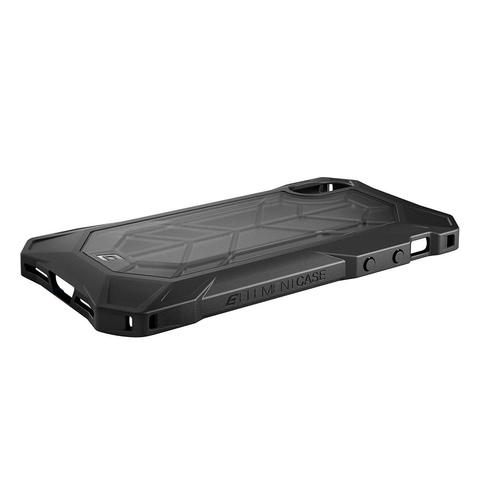 Element Case - Rev For iPhone XS/X Black