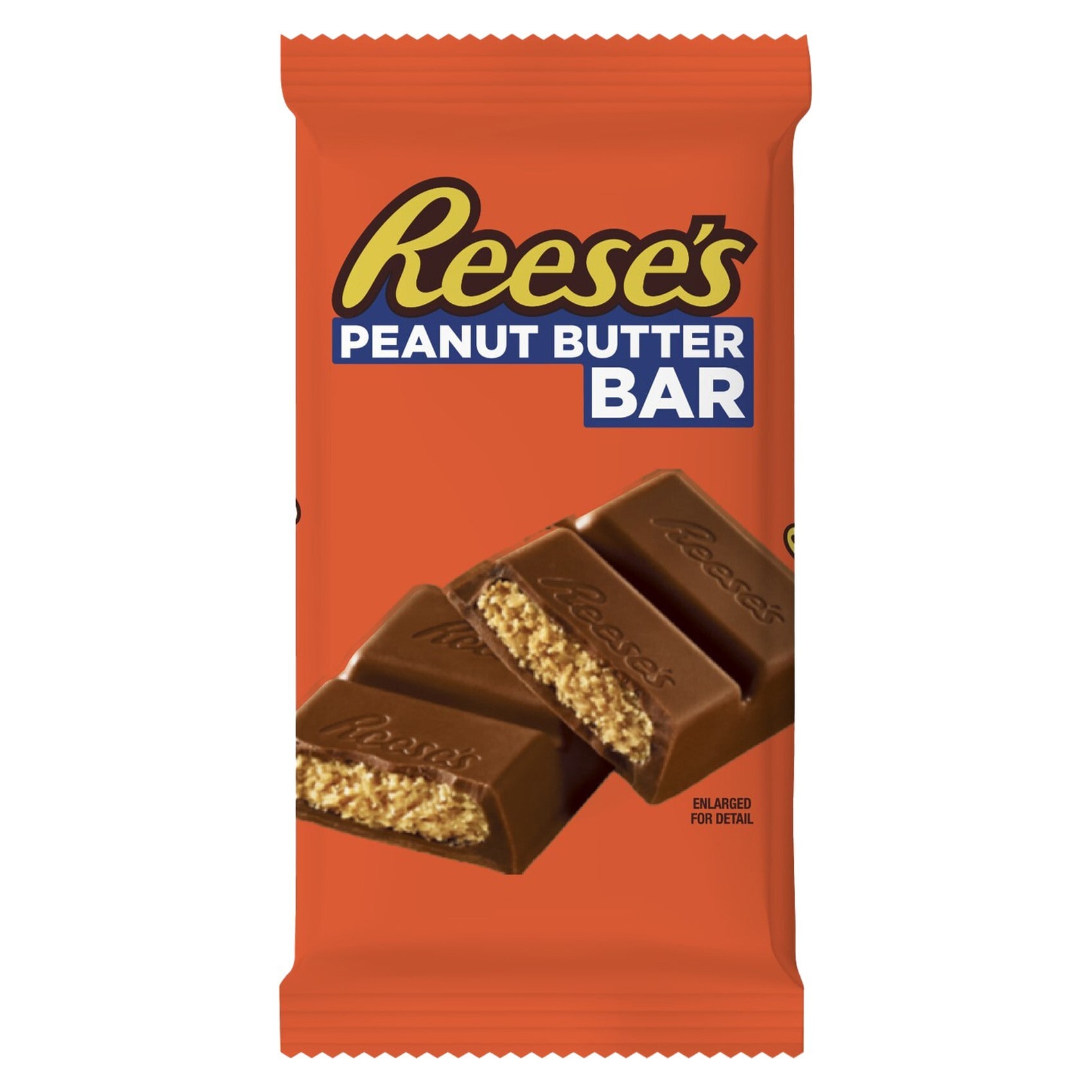 Reese's peanut butter deals bar