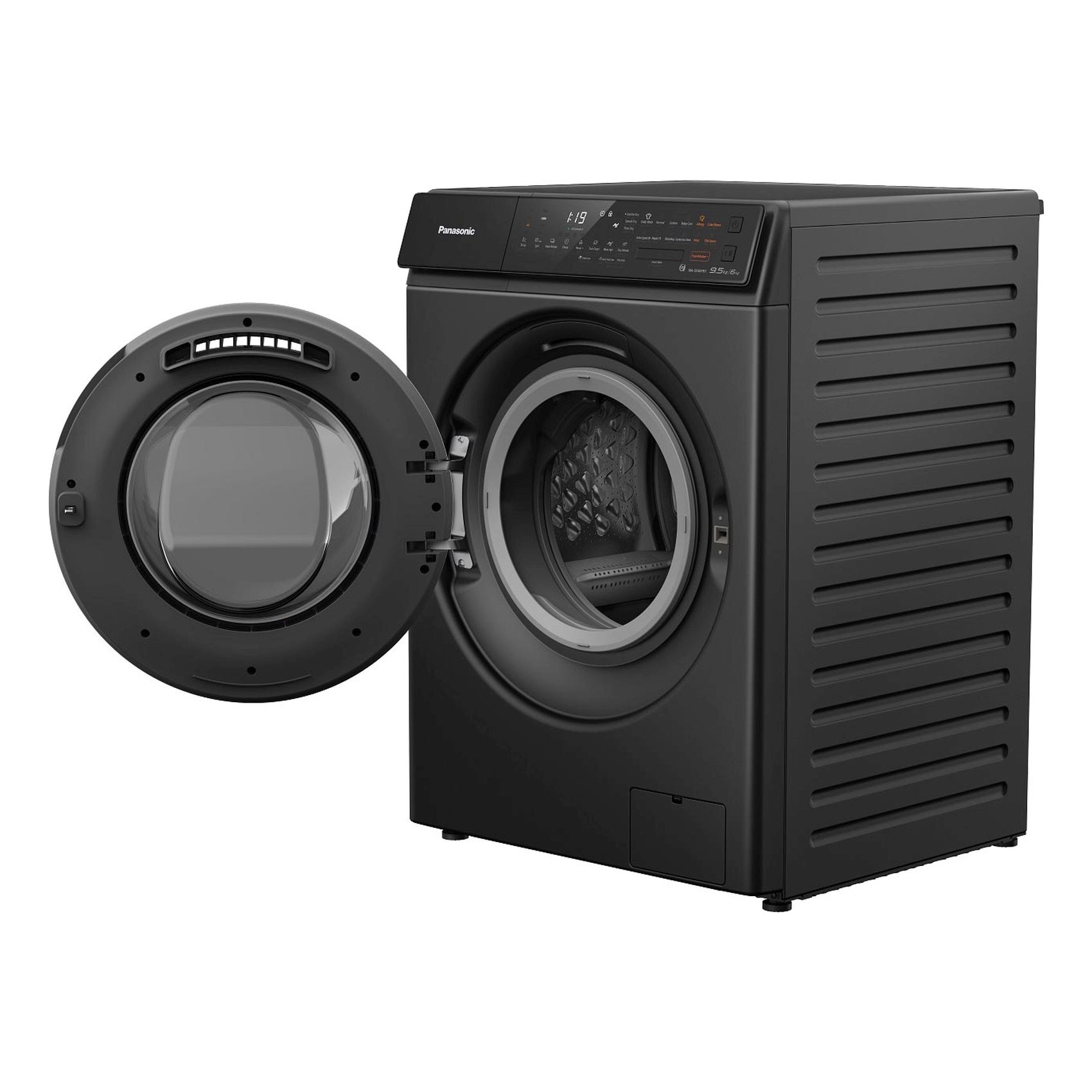 panasonic washer dryer