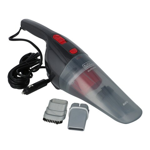 Buy Black Decker Dustbuster Auto NV1200AV Online Carrefour