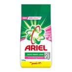 Buy Ariel Automatic Powder Detergent with Touch of Downy - 6.5 Kg in Egypt