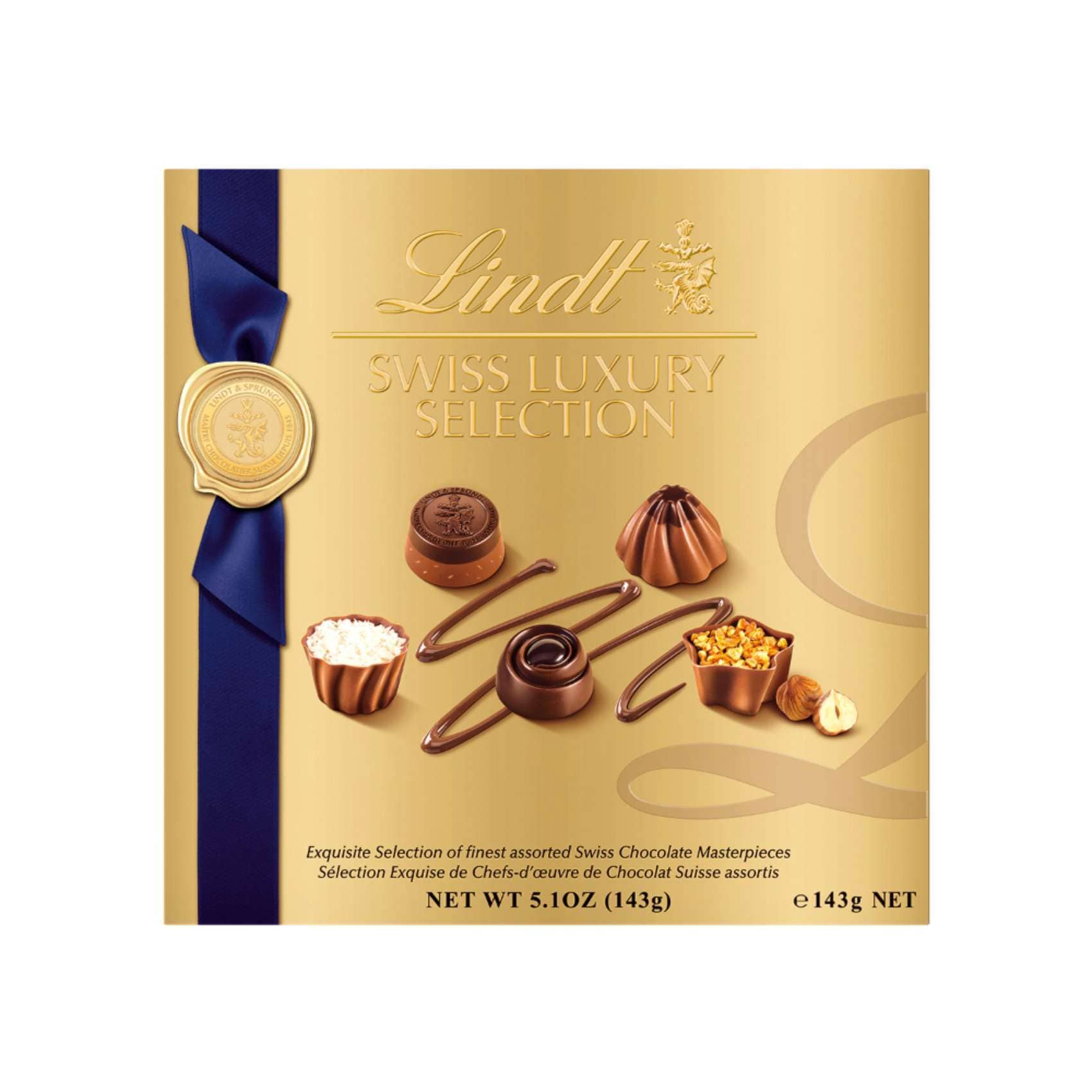 Swiss chocolate deals online store