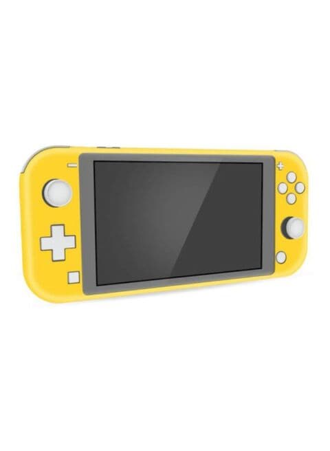 Nintendo Switch Lite 32GB Console Yellow