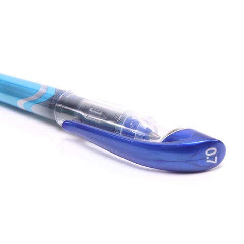 بيناك قلم 0.7 مم أزرق