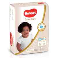 Size 5 huggies store nappies