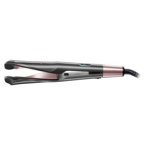 Remington 2 In 1 Hair Straightener And Hair Curler RES6606