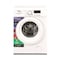 Super General Front Load Washing Machine SGW6200NLED 6KG White  (Plus Extra Supplier&#39;s Delivery Charge Outside Doha)