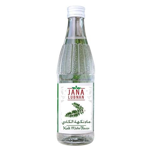 Buy Jana Lubnan Kadi Water 300 Ml in Saudi Arabia