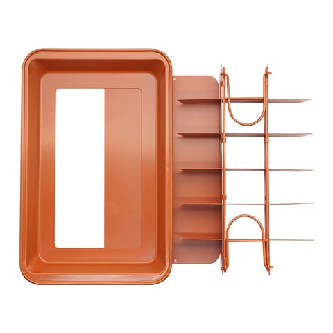 Decdeal - Brownie Pan with Dividers Non-stick Divided Brownie Pan with Removable Loose Bottom Baking Mold Pastry Baking Tool for Birthday Cake Party Dessert Restaurant Kitchen Gadgets Dishwasher Safe