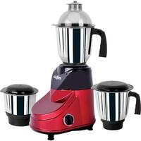 GSR Metallica Pro - Mixer Grinder - 550W