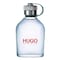 Boss Hugo Man Perfume For Men 75ml