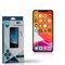 Hyphen Tempered Glass - Case Friendly iPhone 11