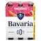 Bavaria Holland Pomegranate Non Alcoholic Malt Drink 330ml Pack of 6