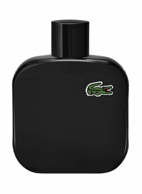 Buy Lacoste Eau De L.12.12 Noir For Men Eau De Toilette 100ml Online ...