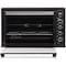 Bompani 120L Electric Oven With 2800W Power, Convection Grill, Timer - BEO120