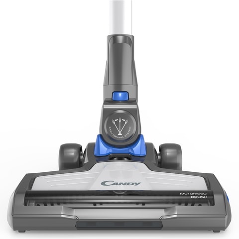 Candy Upright Vacuum Cleaner CRA22PTG003
