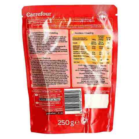 Carrefour Express Mediterranean Rice 250g