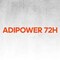 Adidas Adipower Anti-Perspirant Deodorant Silver 50ml